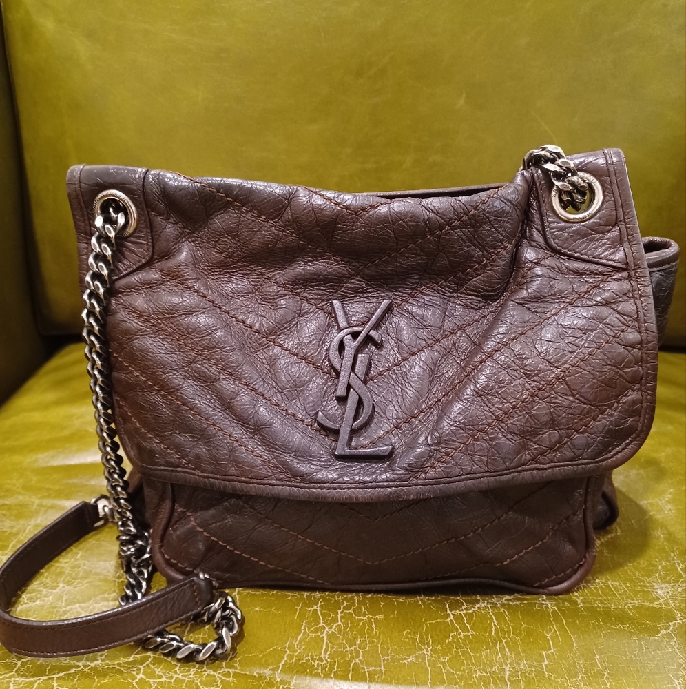 Saint Laurent Niki Medium bag